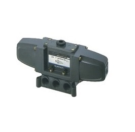 Van điện từ AD2410 - Parker